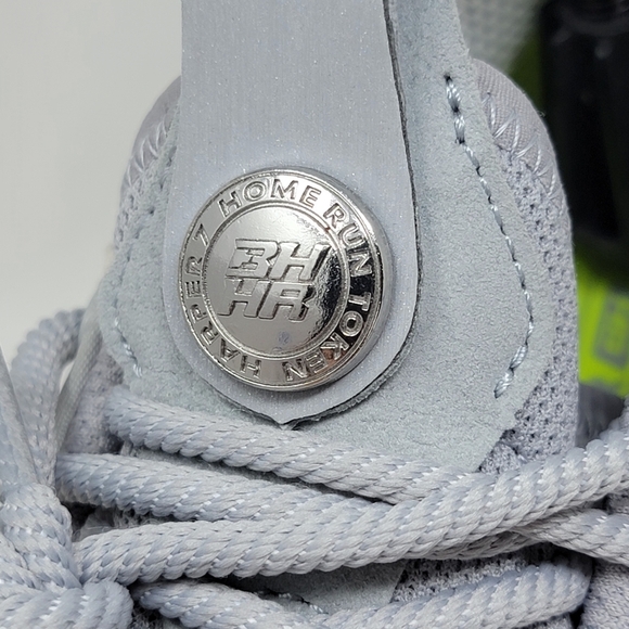 Under Armour Harper 7 Low ST Baseball Metal Cleats 3025582-101 Men's Size 13 New - Picture 10 of 13